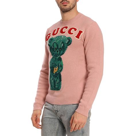 cheap gucci sweater men|gucci sweater men's cheap.